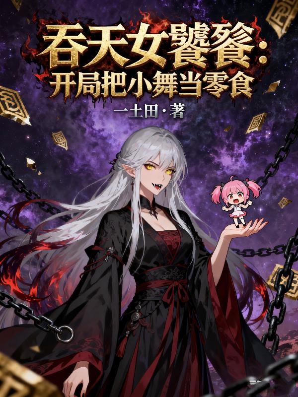 吞天女饕餮开局把小舞当零食